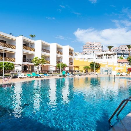 Neptuno Pool And Beach Private Access Пуэрто-де-Сантьяго Экстерьер фото